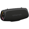 Prenosný reproduktor Sencor RESONEX MIDI čierny 80 W Prenosný reproduktor Sencor RESONEX MIDI čierny 80 W