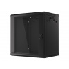 Nástenná racková skriňa Lanberg 19'' 12U 600x450mm (Nástenná racková skriňa Lanberg 19'' 12U 600x450mm) Nástenná racková skriňa Lanberg 19'' 12U 600x450mm (Nástenná racková skriňa Lanberg 19'' 12U 600x450mm)