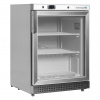 Tefcold Mraziaca skriňa presklené dvere, nerez - UF 200 SG | TEFCOLD Tefcold Mraziaca skriňa presklené dvere, nerez - UF 200 SG | TEFCOLD