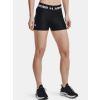 Under Armour Dámske kraťasy HG Armour WM WB Shorty Čierna XXL Under Armour Dámske kraťasy HG Armour WM WB Shorty Čierna XXL