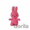 Miffy Menčester žuvačkovo ružová kľúčenkak - CMA Group Miffy Menčester žuvačkovo ružová kľúčenkak - CMA Group