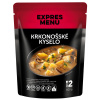 Expres Menu Krkonošské kyselo 600 g Expres Menu Krkonošské kyselo 600 g