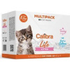 Kapsička Calibra Cat Life Kitten Multipack, 12x85 g Kapsička Calibra Cat Life Kitten Multipack, 12x85 g