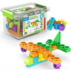 Engino Creative engineering 10 in 1 : maker junior CE101MJ-A Engino Creative engineering 10 in 1 : maker junior CE101MJ-A