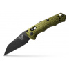 Benchmade Auto Immunity 2900BK-2 Woodland Green Benchmade Auto Immunity 2900BK-2 Woodland Green