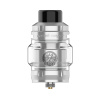 Clearomizér GeekVape Z Max Tank Stříbrná 4ml Clearomizér GeekVape Z Max Tank Stříbrná 4ml