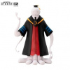ABYstyle Assassination Classroom Koro Sensei biely ABYstyle Assassination Classroom Koro Sensei biely