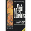 a ležel tam mrtvý muž - Ngaio Marsh a ležel tam mrtvý muž - Ngaio Marsh