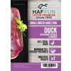 HAFFUN Dospelý pes malé plemeno Grain-Free - Kačka s batátmi 6kg (HAFFUN Dospelý pes malé plemeno Grain-Free - Kačka s batátmi 6kg) HAFFUN Dospelý pes malé plemeno Grain-Free - Kačka s batátmi 6kg (HAFFUN Dospelý pes malé plemeno Grain-Free - Kačka s batátmi 6kg)