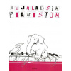Najmladším pianistom - Otmar Mácha, František Šauer, Miloš Sokola, Viktor Kalabis, Miroslav Krejčí, Iľja Hurník Najmladším pianistom - Otmar Mácha, František Šauer, Miloš Sokola, Viktor Kalabis, Miroslav Krejčí, Iľja Hurník