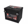 Batéria Yuasa YBX3750 66 Ah 660A 12V L+ Batéria Yuasa YBX3750 66 Ah 660A 12V L+