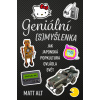 Geniální (s)myšlenka - Matt Alt Geniální (s)myšlenka - Matt Alt
