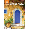 Rough Guides Mini Kefalonia: Travel Guide with eBook Rough Guides Mini Kefalonia: Travel Guide with eBook