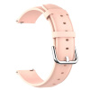 BStrap Leather Lux remienok na Xiaomi Amazfit Bip, sand pink SSG015C1205 BStrap Leather Lux remienok na Xiaomi Amazfit Bip, sand pink SSG015C1205