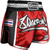 Trenky muay thai 8 weapons velikost: XXL Trenky muay thai 8 weapons velikost: XXL