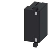 SIEMENS Omezovač přepětí, RC článek, AC240-400V pro motorové stykače SIEMENS Omezovač přepětí, RC článek, AC240-400V pro motorové stykače