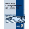 Pozice Ukrajiny v Euroasijském transportu ropy a zemního plynu - Ruban Andrey Pozice Ukrajiny v Euroasijském transportu ropy a zemního plynu - Ruban Andrey