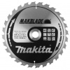 Makita Príslušenstvo - Pílový kotúč na drevo, 315x30 mm, 24 zubov B-46171 Makita Príslušenstvo - Pílový kotúč na drevo, 315x30 mm, 24 zubov B-46171