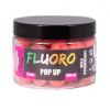 LK Baits Pop Up Fluor Boilies Wild Strawberry 14mm 150 ml LK Baits Pop Up Fluor Boilies Wild Strawberry 14mm 150 ml