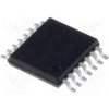 IC číslicový potenciometer 10kΩ I2C 8bit TSSOP14 SMD Ch 2 IC číslicový potenciometer 10kΩ I2C 8bit TSSOP14 SMD Ch 2