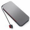 LENOVO Go USB-C Laptop Powerbank 20000mAh sivá (G0A3LG2WWW) LENOVO Go USB-C Laptop Powerbank 20000mAh sivá (G0A3LG2WWW)