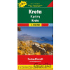 Kreta 1:150 000 - freytag&berndt Kreta 1:150 000 - freytag&berndt