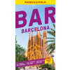Marco Polo Barcelona Pocket Travel Guide Marco Polo Barcelona Pocket Travel Guide