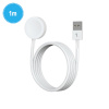 Magnetický nabíjací kábel pre Apple Watch, USB-A, 1 m, plast, bulk Magnetický nabíjací kábel pre Apple Watch, USB-A, 1 m, plast, bulk