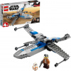 LEGO 75297 Star Wars Hviezdna stíhačka X-Wing LEGO 75297 Star Wars Hviezdna stíhačka X-Wing