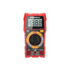 Ručný multimeter Ermenrich Zing TC07 Ručný multimeter Ermenrich Zing TC07
