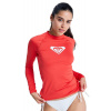 Roxy Whole Hearted LS RMZ0/Hibiscus S Roxy Whole Hearted LS RMZ0/Hibiscus S