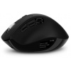CONNECT IT FOR HEALTH DualMode bezdrátová ergonomická myš s LCD displejem, ČERNÁ CMO-4400-BK Connect IT CONNECT IT FOR HEALTH DualMode bezdrátová ergonomická myš s LCD displejem, ČERNÁ CMO-4400-BK Connect IT