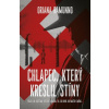 Chlapec který kreslil stíny - Oriana Ramunno Chlapec který kreslil stíny - Oriana Ramunno