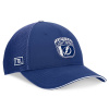 Fanatics Pánská kšiltovka Tampa Bay Lightning 2024 Draft NHL On Stage Trucker Adjustable Hat Fanatics Pánská kšiltovka Tampa Bay Lightning 2024 Draft NHL On Stage Trucker Adjustable Hat