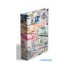 Album na bankovky - na 300 ks bankoviek 309759 Album na bankovky - na 300 ks bankoviek 309759