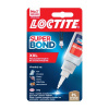 Lepidlo Loctite Super Bond XXL, 20g Lepidlo Loctite Super Bond XXL, 20g