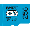 EMTEC MicroSDXC 256GB 3126170175960 EMTEC MicroSDXC 256GB 3126170175960