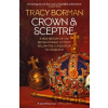 Crown & Sceptre - Tracy Borman Crown & Sceptre - Tracy Borman