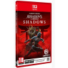Assassin's Creed Shadows (SWITCH 2) Assassin's Creed Shadows (SWITCH 2)