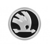Originálna známka Emblem Logo SkoDa Fabia 3 Zadná (Originálna známka Emblem Logo SkoDa Fabia 3 Zadná) Originálna známka Emblem Logo SkoDa Fabia 3 Zadná (Originálna známka Emblem Logo SkoDa Fabia 3 Zadná)