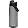 Camelbak® Thrive Chug 740ml Tritan Renew fľaša na vodu so skrutkovacím uzáverom - Uhoľná Camelbak® Thrive Chug 740ml Tritan Renew fľaša na vodu so skrutkovacím uzáverom - Uhoľná