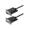 STARTECH RS232 Serial Null Modem Cable Crossover, STARTECH RS232 Serial Null Modem Cable Crossover 9FMNM-3M-RS232-CABLE STARTECH RS232 Serial Null Modem Cable Crossover, STARTECH RS232 Serial Null Modem Cable Crossover 9FMNM-3M-RS232-CABLE