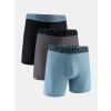 Under Armour Pánske boxerky M UA Perf Tech Mesh (3ks) 5XL Under Armour Pánske boxerky M UA Perf Tech Mesh (3ks) 5XL