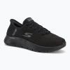 Pánske topánky SKECHERS Slip-ins Go Walk Flex New World black Pánske topánky SKECHERS Slip-ins Go Walk Flex New World black