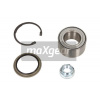 MAXGEAR Súprava ložísk kolesa 33-0548 MAXGEAR Súprava ložísk kolesa 33-0548