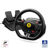 Thrustmaster sada volantu a pedálů T98 Thrustmaster sada volantu a pedálů T98