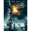 X4 Foundations Steam - PC X4 Foundations Steam - PC