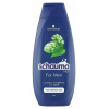 Schauma For Men šampón pre každý typ vlasov 400 ml Schauma For Men šampón pre každý typ vlasov 400 ml