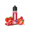 Ritchy EU (Liqua, Ritchy, Aramax) Longfill ARAMAX Raspberry Strawberry - 10 ml Ritchy EU (Liqua, Ritchy, Aramax) Longfill ARAMAX Raspberry Strawberry - 10 ml