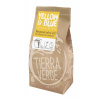 Regeneračná soľ do umývačky riadu - Yellow & Blue / Tierra Verde Balenie: 2 000 g (papierové vrecko)